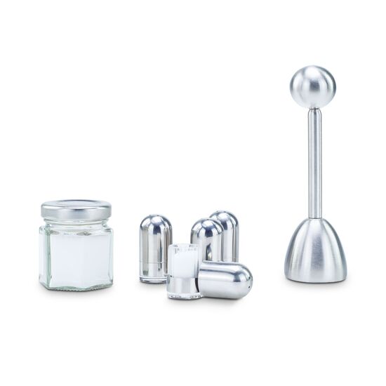 Geschenkset / Präsenteset: Frühstücks(dr)eierlei 2K2179