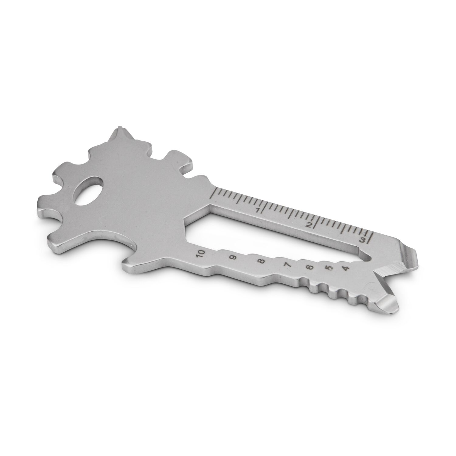 ROMINOX® Key Tool Lion (22 Funktionen) Frohe Ostern Hase 2K2202b