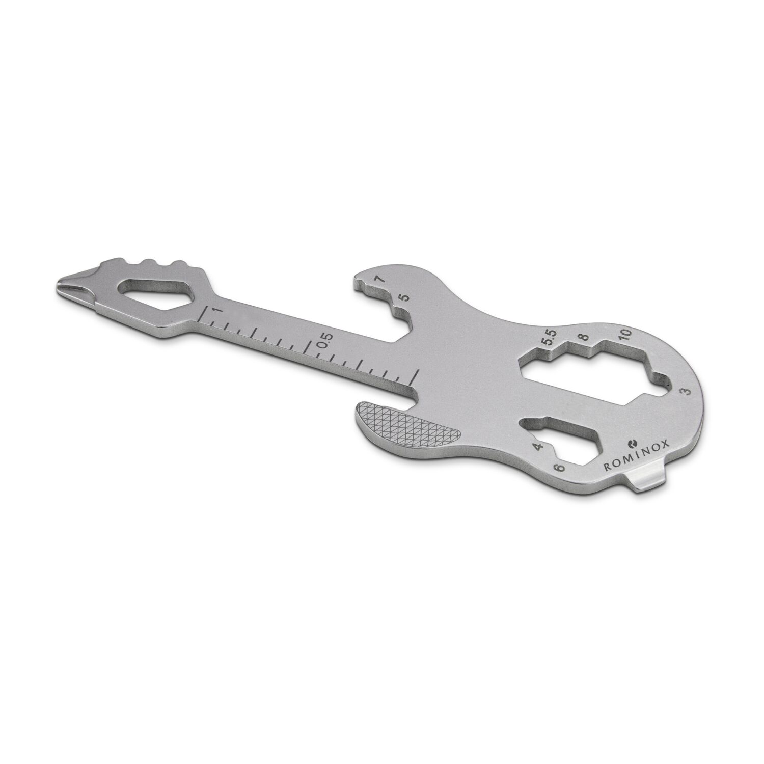ROMINOX® Key Tool Guitar (19 Funktionen) Frohe Ostern Hase 2K2202k