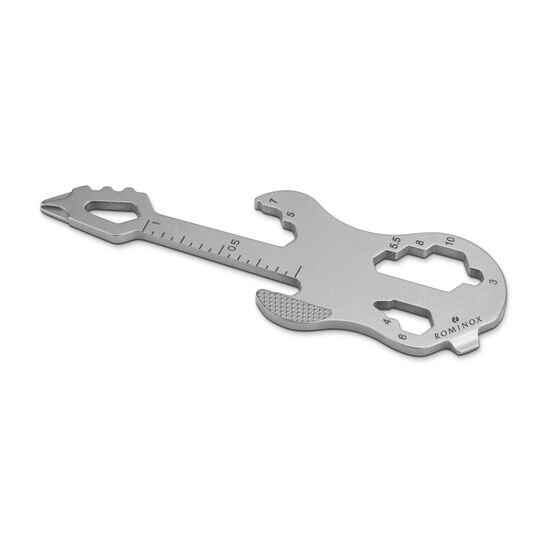 ROMINOX® Key Tool Guitar (19 Funktionen) Frohe Ostern Hase 2K2202k