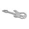ROMINOX® Key Tool Guitar (19 Funktionen) Frohe Ostern Hase 2K2202k