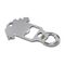 ROMINOX® Key Tool Football (18 Funktionen) Deutschland Fußballfan 2K2203h