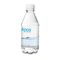 330 ml PromoWater - Mineralwasser, still - Eco Papier-Etikett 2P001P