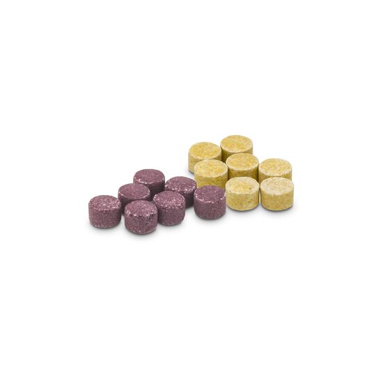Promo Drops by TEABALLS - 2 Sachets (1x Wildberry + 1x Zitrone) 2P083ab