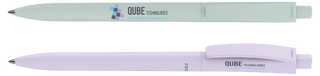 Qube recycling
