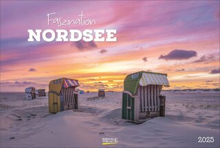 Faszination Nordsee