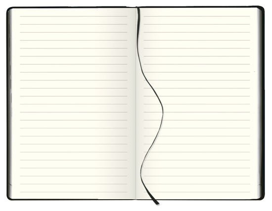 Notes Small Balaton schwarz 144 Seiten