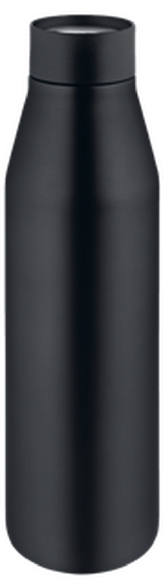 Metmaxx® Thermoflasche "Click'n Go"