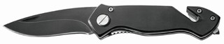 Metmaxx® Rettungsmesser "CompactSecurity"