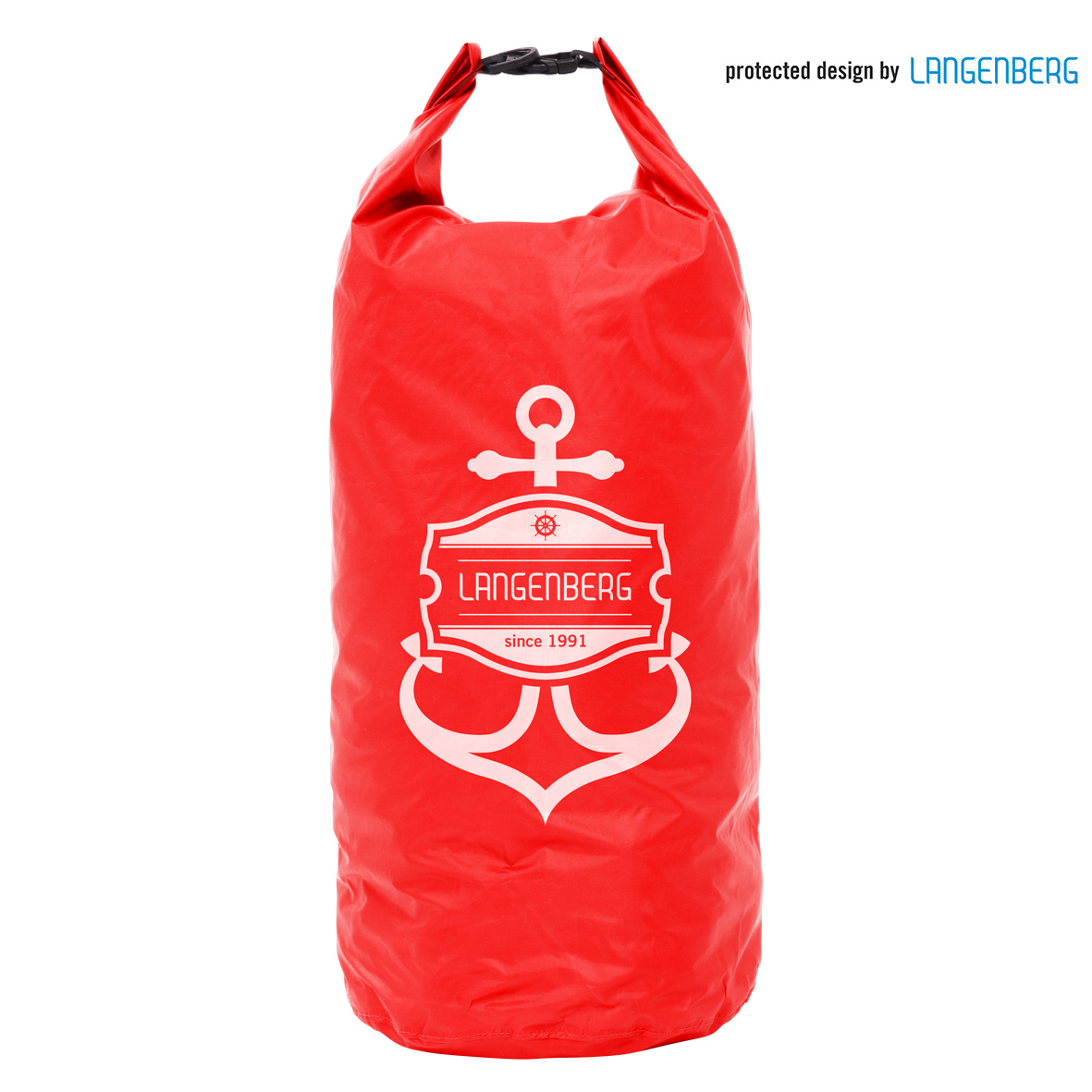 Trockentasche KOLDING