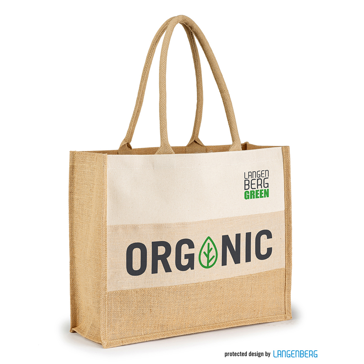 Einkaufstasche WILLOW