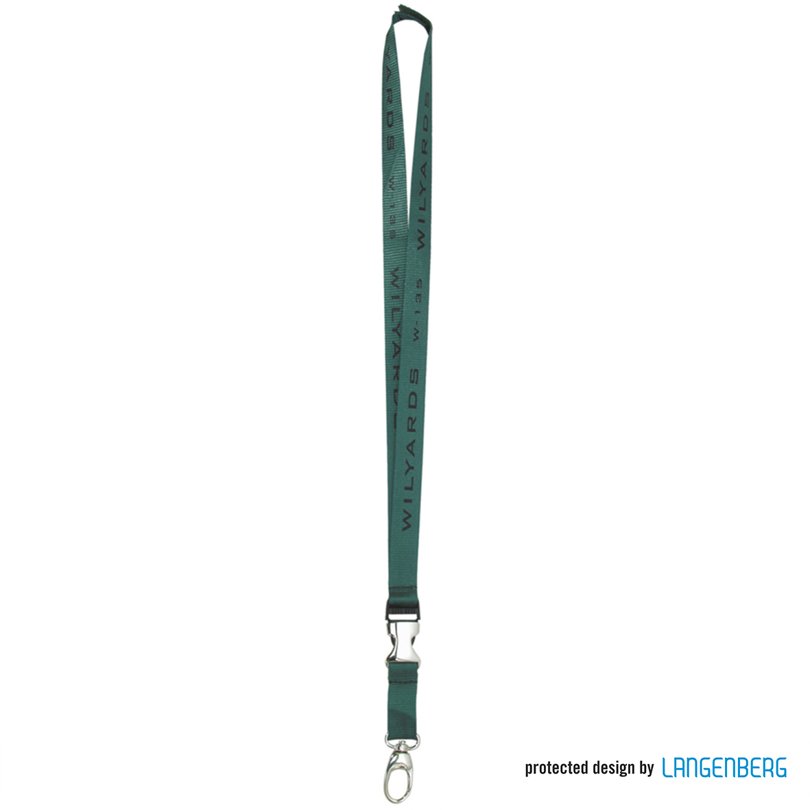 Schlüsselband W-135