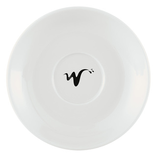 SND Westminster Cappuccinountertasse (Made in EU)