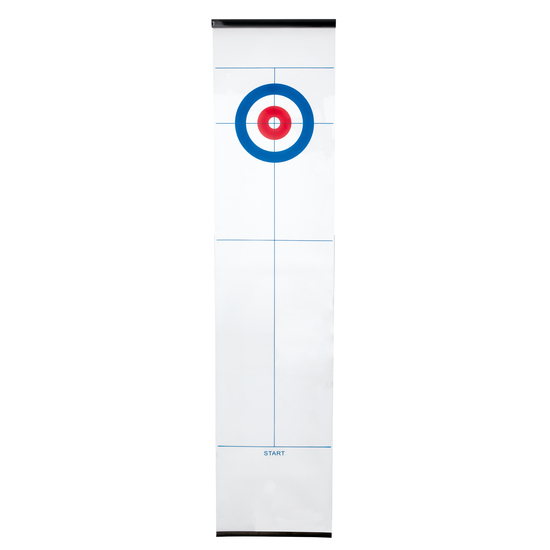 Curlingspiel REFLECTS-WINNER