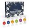 Adventskalender Multi  300 g Lindor Kugeln