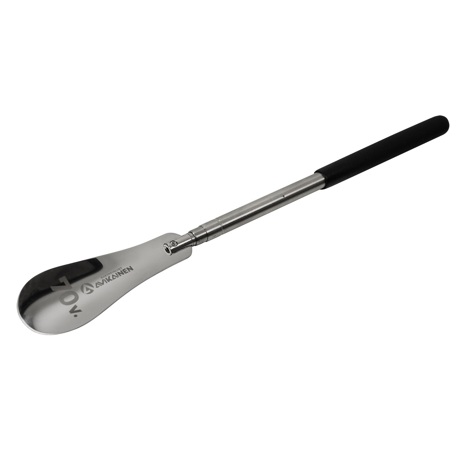 Schuhanzieher Size
