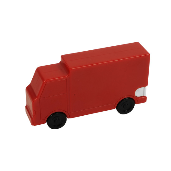 Klebebandroller Lkw