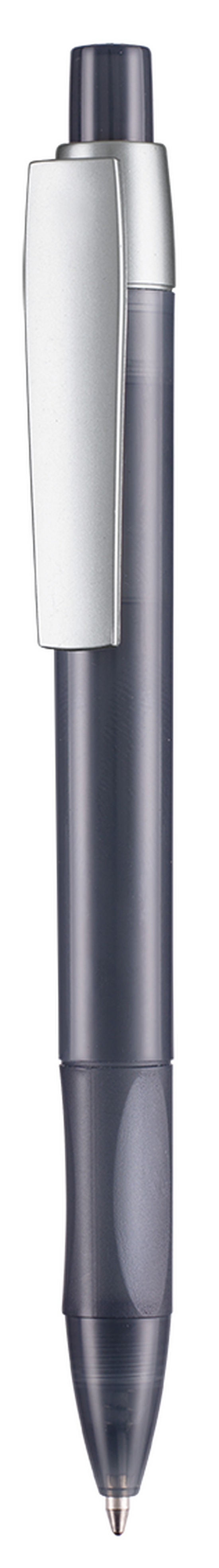 Kugelschreiber CETUS TRANSPARENT