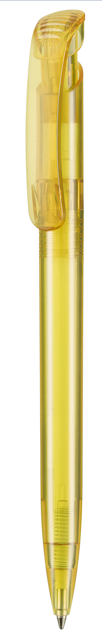 Kugelschreiber CLEAR TRANSPARENT