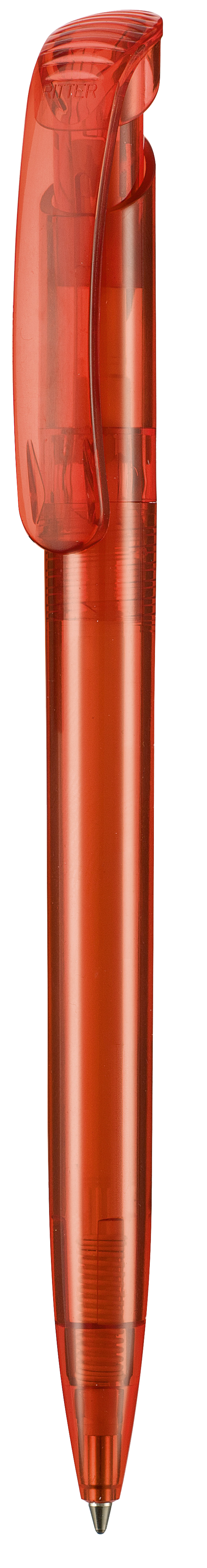 Kugelschreiber CLEAR TRANSPARENT