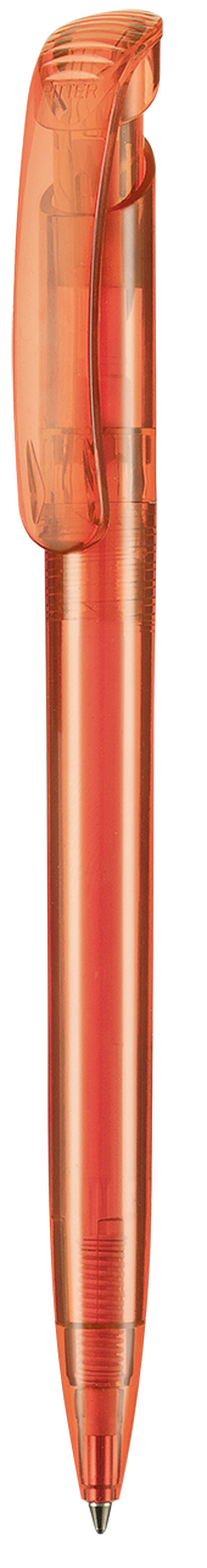 Kugelschreiber CLEAR TRANSPARENT