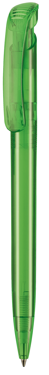 Kugelschreiber CLEAR TRANSPARENT