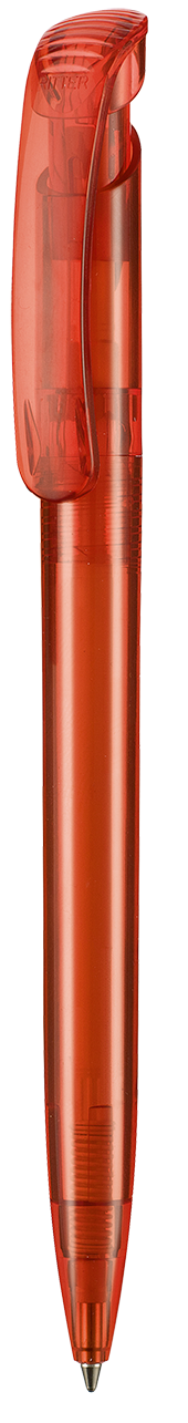 Kugelschreiber CLEAR TRANSPARENT