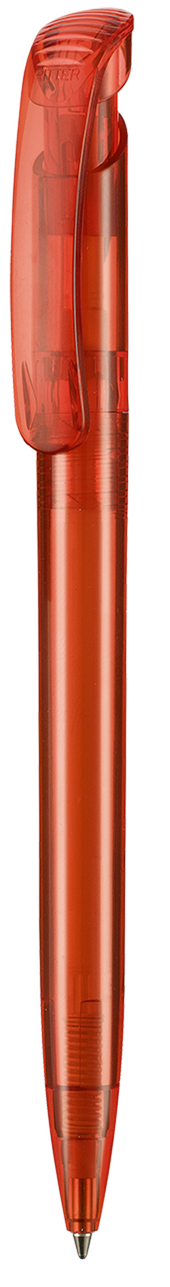Kugelschreiber CLEAR TRANSPARENT
