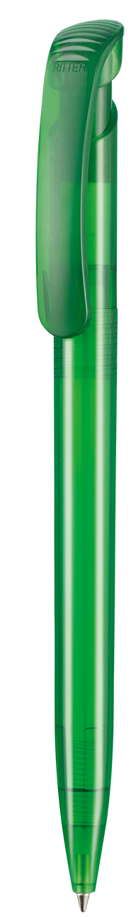Kugelschreiber CLEAR TRANSPARENT