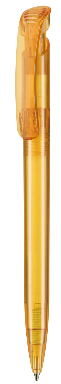 Kugelschreiber CLEAR TRANSPARENT