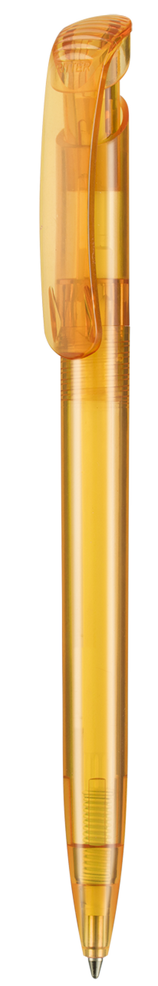 Kugelschreiber CLEAR TRANSPARENT