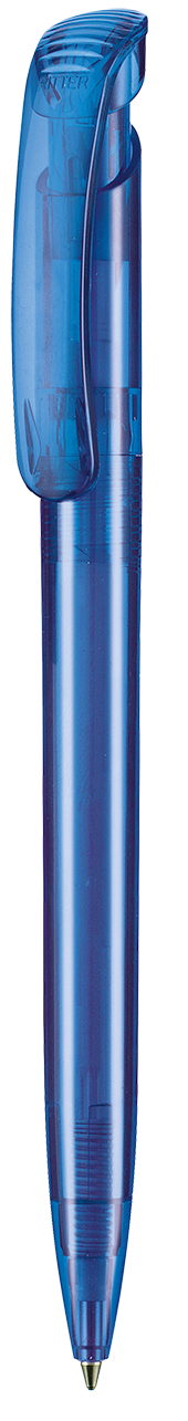Kugelschreiber CLEAR TRANSPARENT