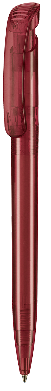Kugelschreiber CLEAR TRANSPARENT
