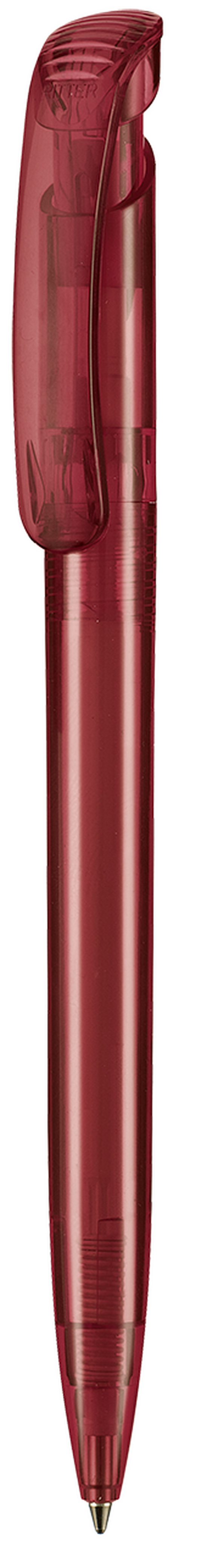 Kugelschreiber CLEAR TRANSPARENT