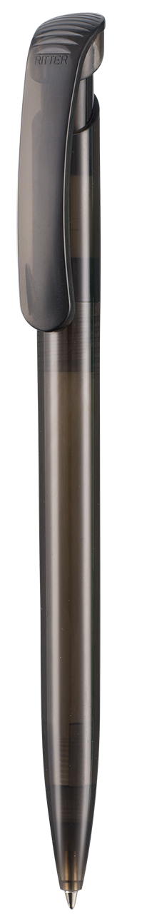 Kugelschreiber CLEAR TRANSPARENT