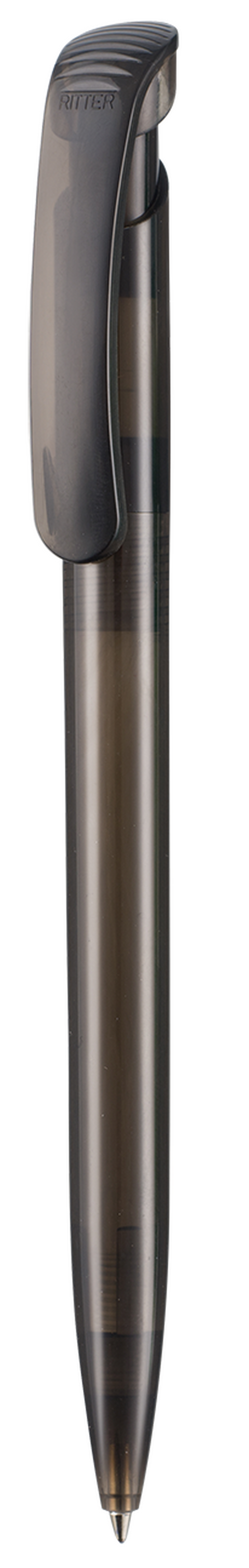 Kugelschreiber CLEAR TRANSPARENT