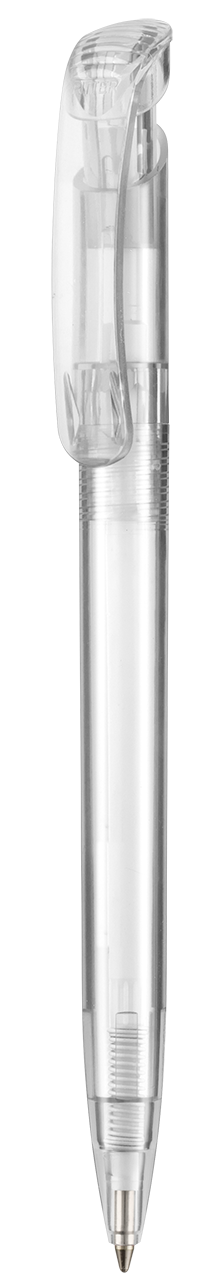 Kugelschreiber CLEAR TRANSPARENT