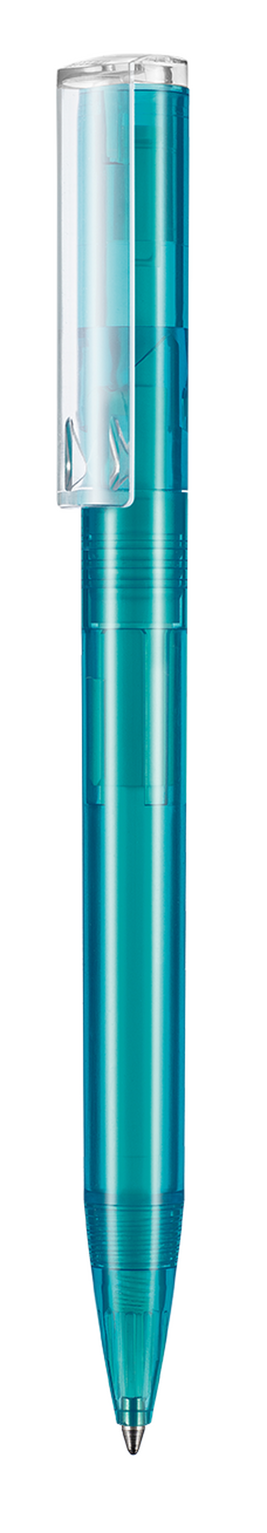 Kugelschreiber LIFT TRANSPARENT P