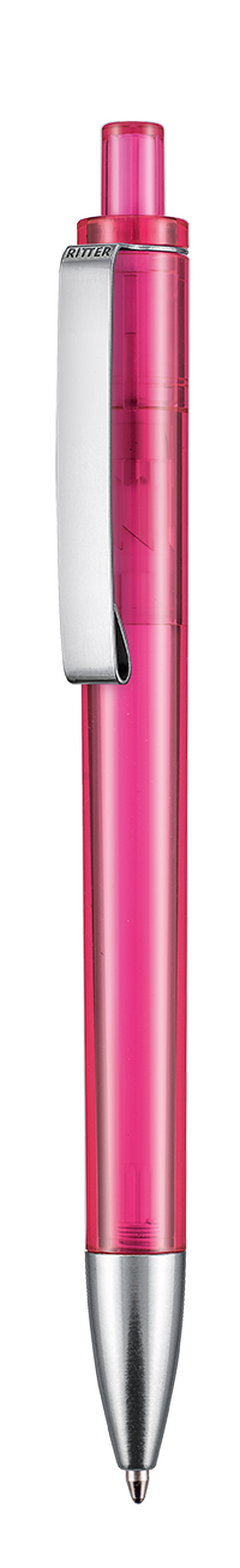 Kugelschreiber EXOS TRANSPARENT