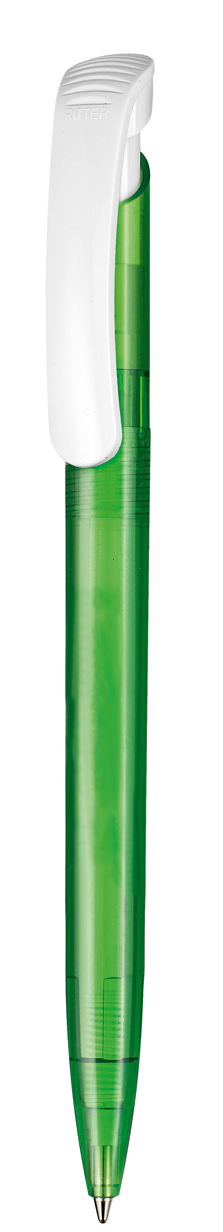 Kugelschreiber CLEAR TRANSPARENT S