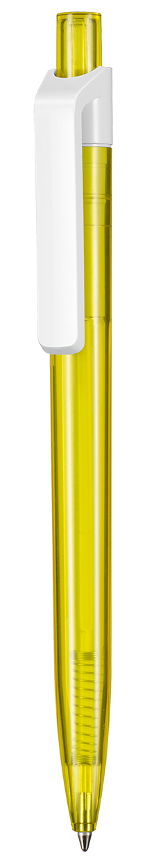 Kugelschreiber INSIDER TRANSPARENT S