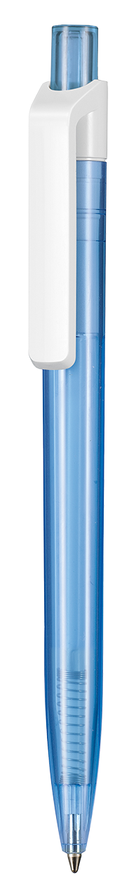 Kugelschreiber INSIDER TRANSPARENT S