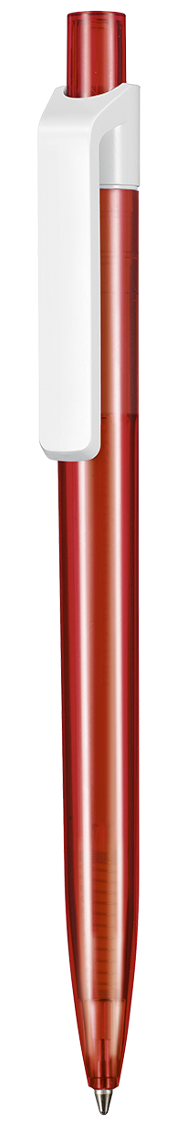 Kugelschreiber INSIDER TRANSPARENT S