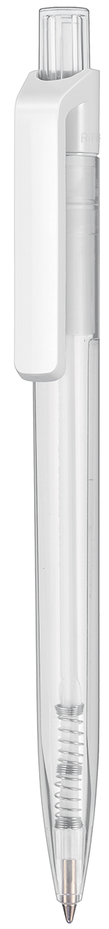 Kugelschreiber INSIDER TRANSPARENT S