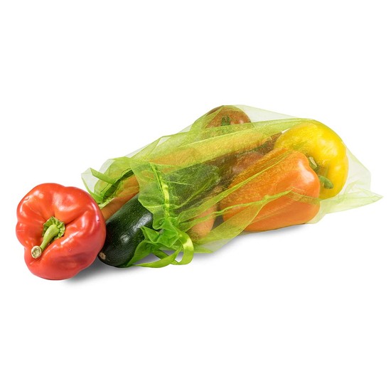 Obst- und Gemüsebeutel - 1 Beutel