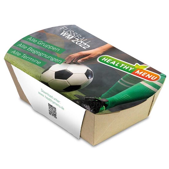 Pflanzodrom mit Samen - Vergissmeinnicht