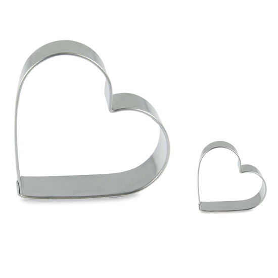 Backset mit Herz - Ostern - mit Digitaldruck