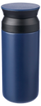 Edelstahl-Doppelwandbecher Gwen, 350 ml