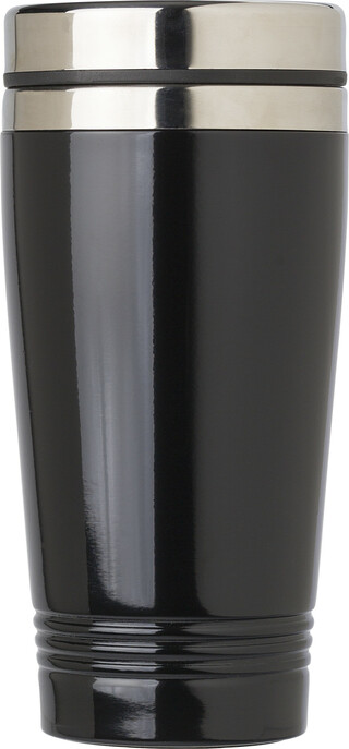 Trinkbecher aus Edelstahl (450 ml) Velma