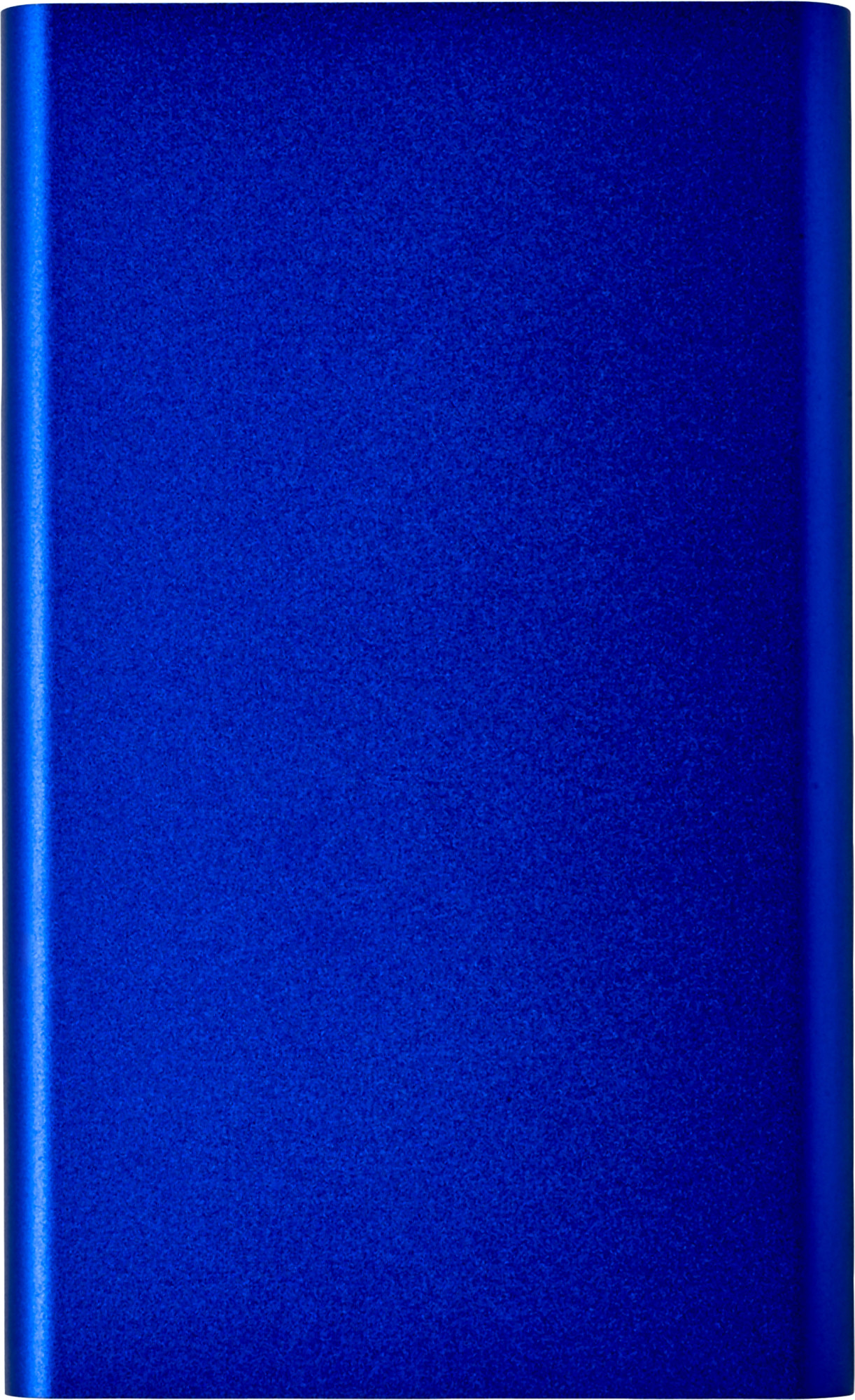 Powerbank aus Aluminium Ezra